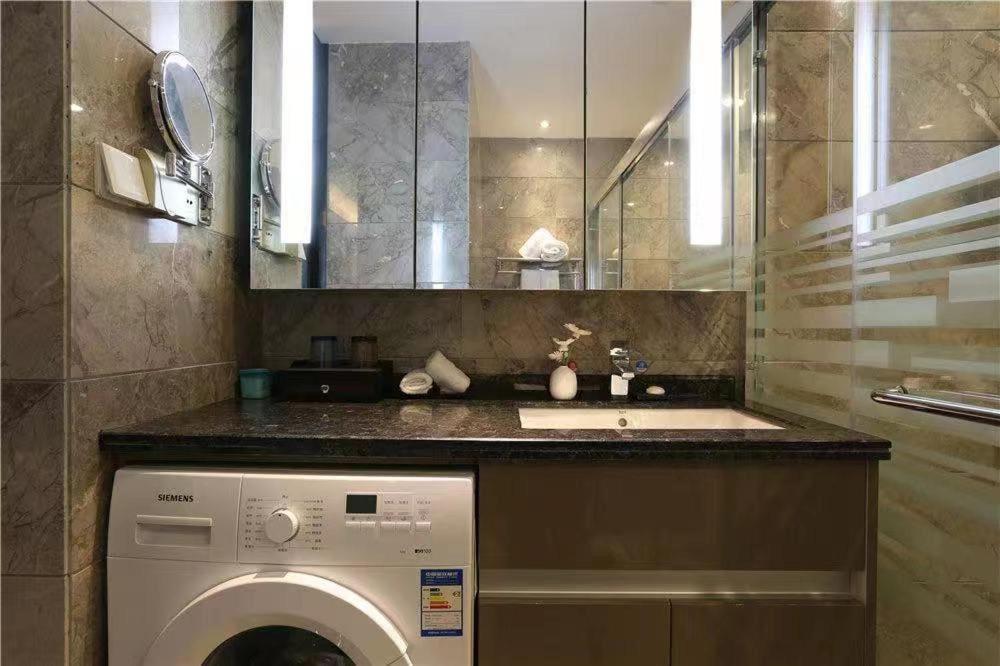 Yoyo Apartment Jiedeng Metropolis Branch, Beijing Road Guangzhou Exterior photo